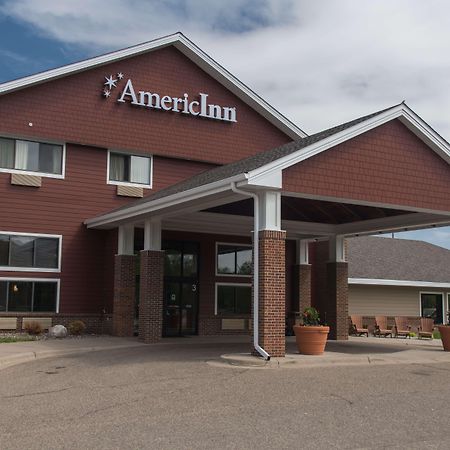 Americinn By Wyndham Mounds View Minneapolis Bagian luar foto