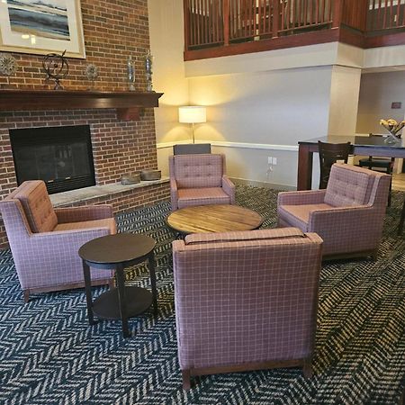 Americinn By Wyndham Mounds View Minneapolis Bagian luar foto