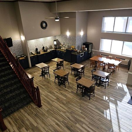Americinn By Wyndham Mounds View Minneapolis Bagian luar foto