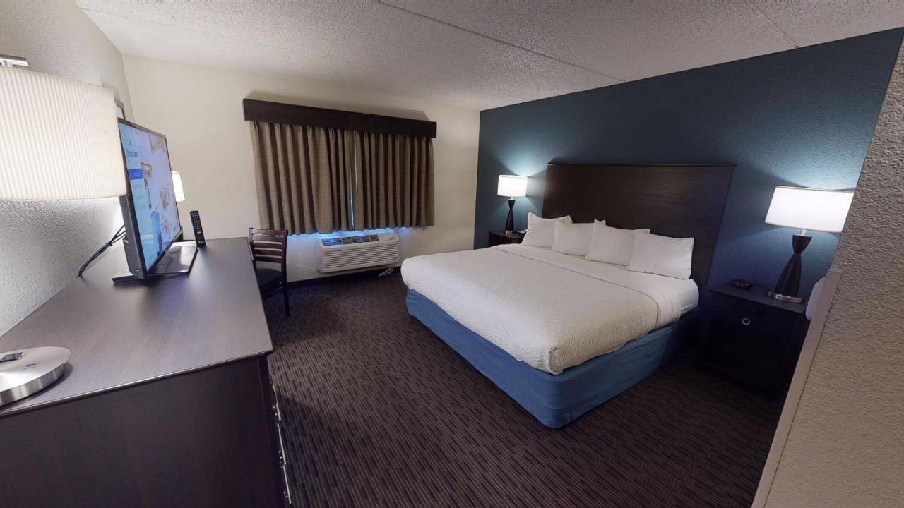 Americinn By Wyndham Mounds View Minneapolis Bagian luar foto