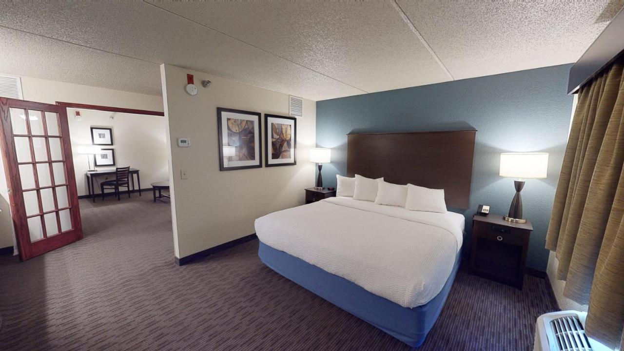 Americinn By Wyndham Mounds View Minneapolis Bagian luar foto