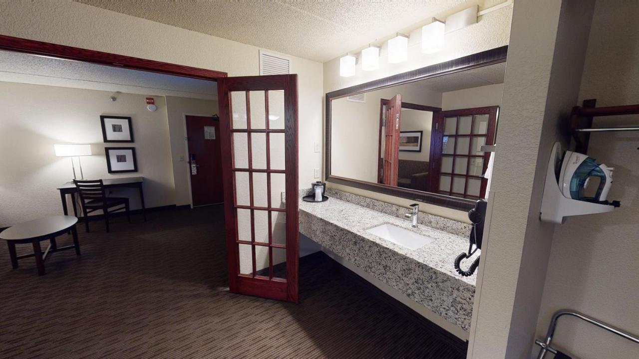 Americinn By Wyndham Mounds View Minneapolis Bagian luar foto
