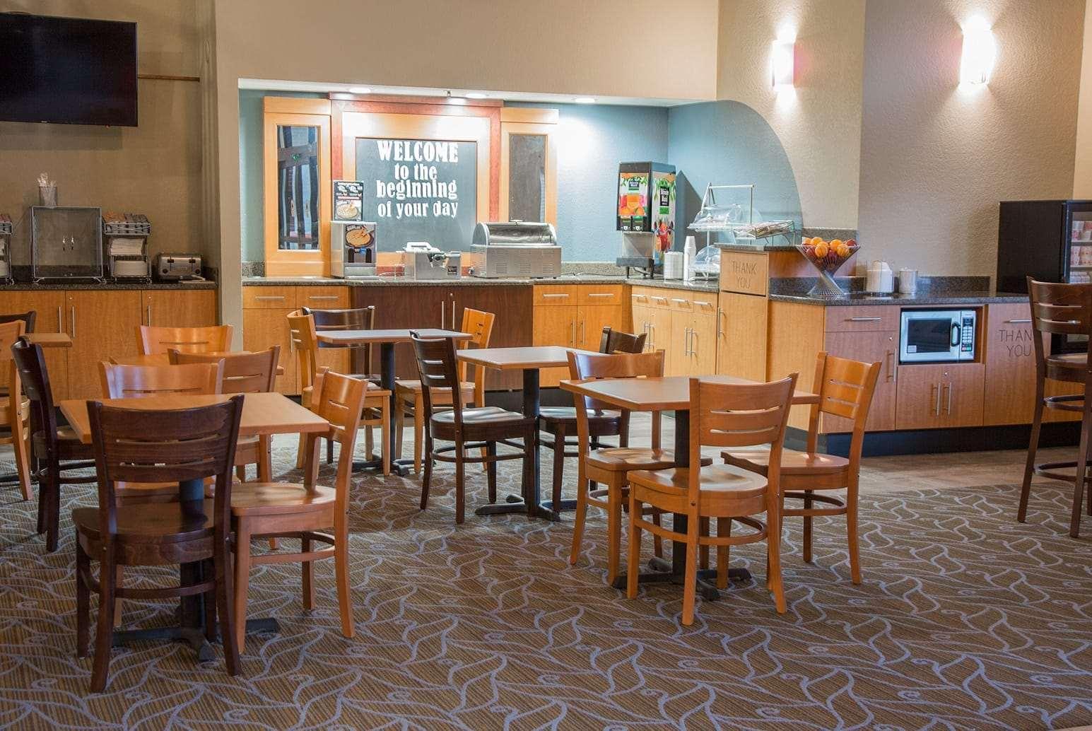 Americinn By Wyndham Mounds View Minneapolis Bagian luar foto
