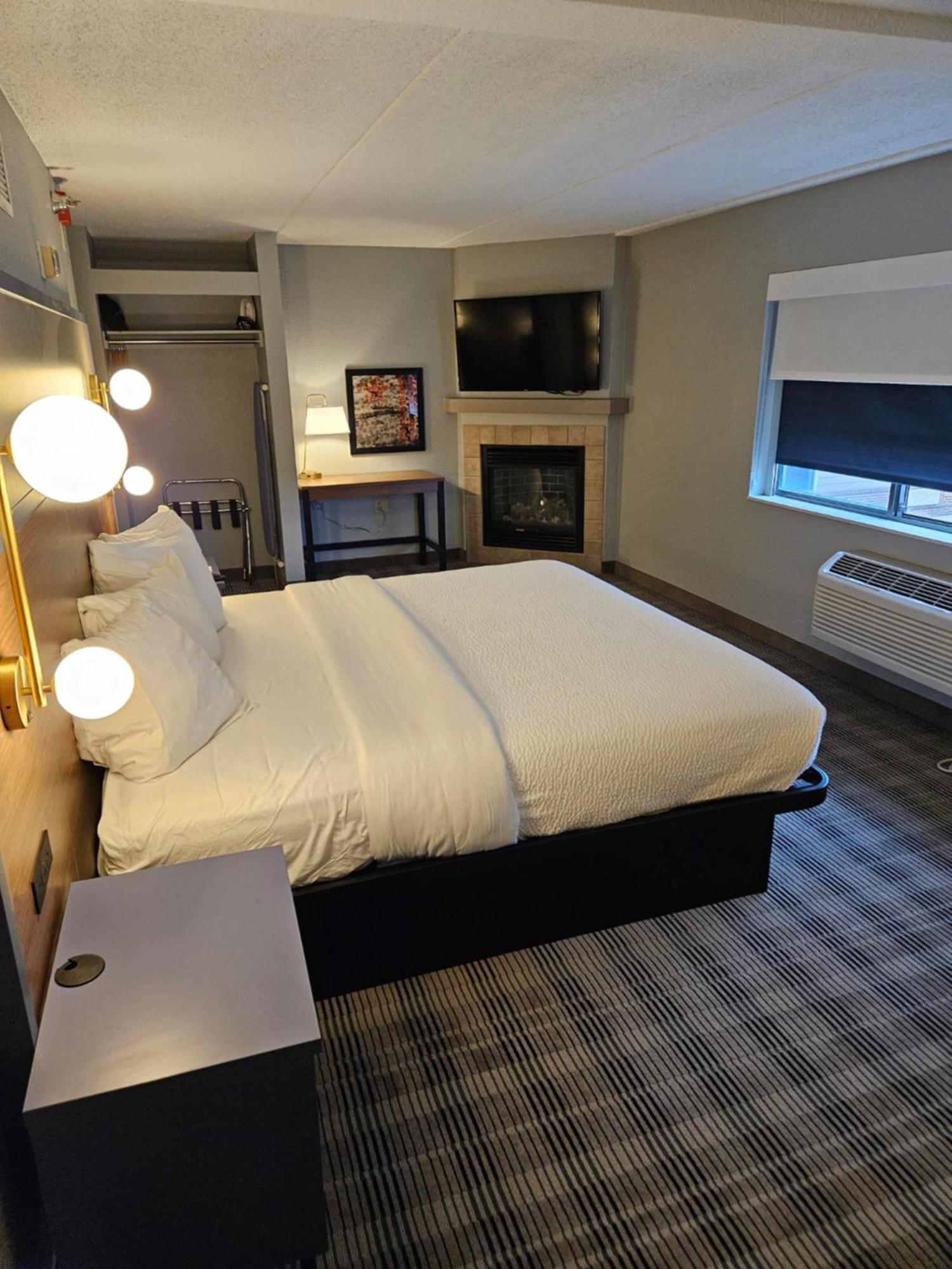 Americinn By Wyndham Mounds View Minneapolis Bagian luar foto