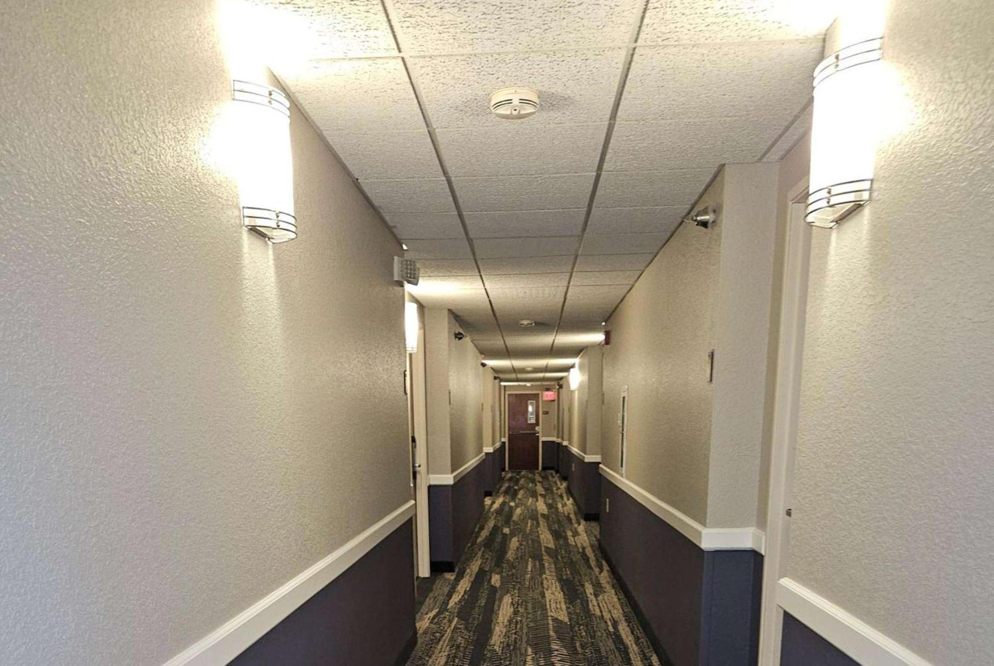 Americinn By Wyndham Mounds View Minneapolis Bagian luar foto