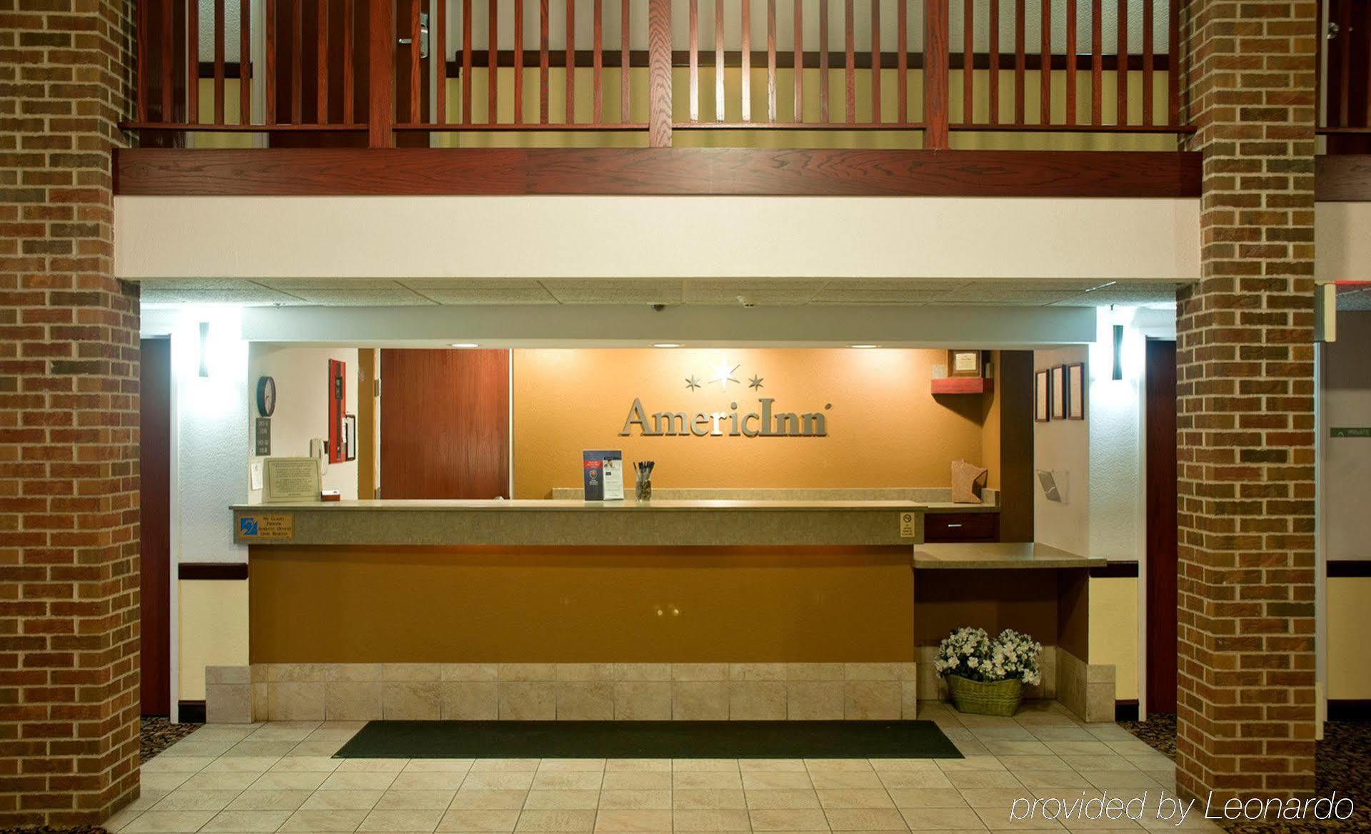 Americinn By Wyndham Mounds View Minneapolis Bagian luar foto
