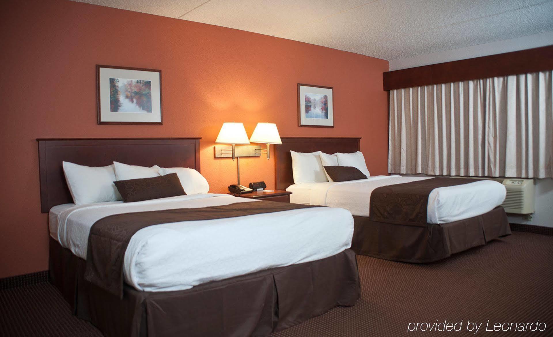 Americinn By Wyndham Mounds View Minneapolis Bagian luar foto