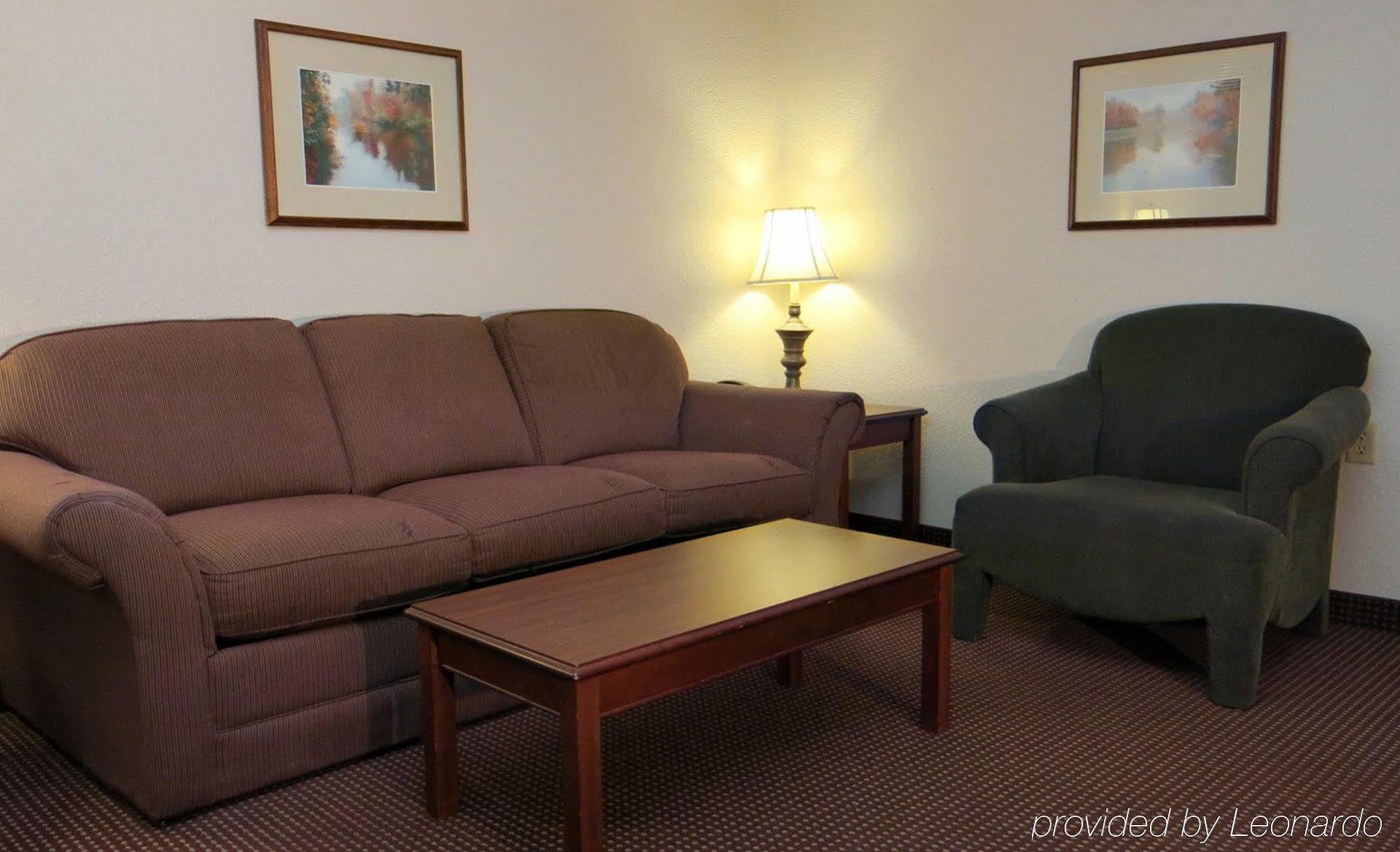 Americinn By Wyndham Mounds View Minneapolis Bagian luar foto
