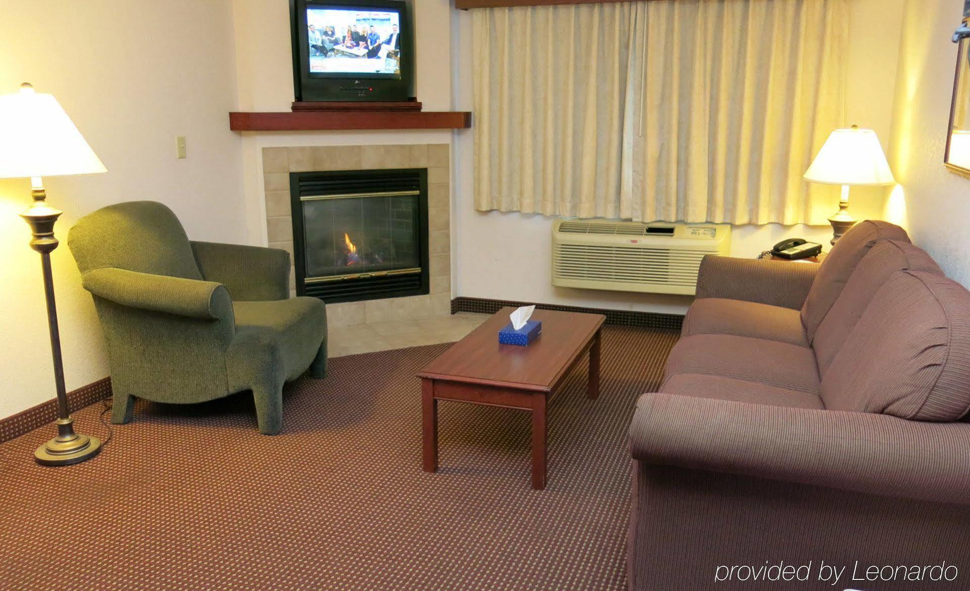 Americinn By Wyndham Mounds View Minneapolis Bagian luar foto