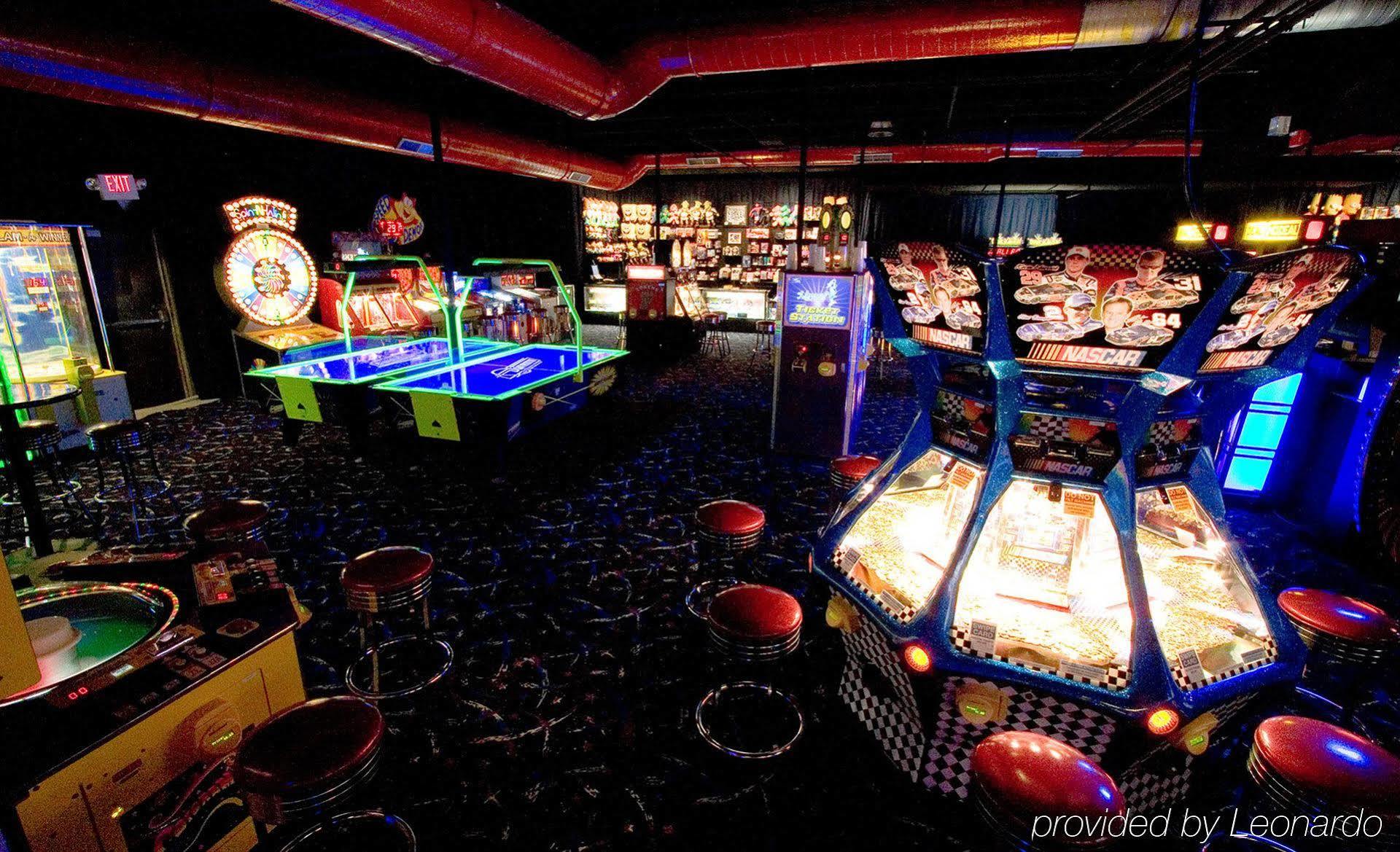 Americinn By Wyndham Mounds View Minneapolis Bagian luar foto