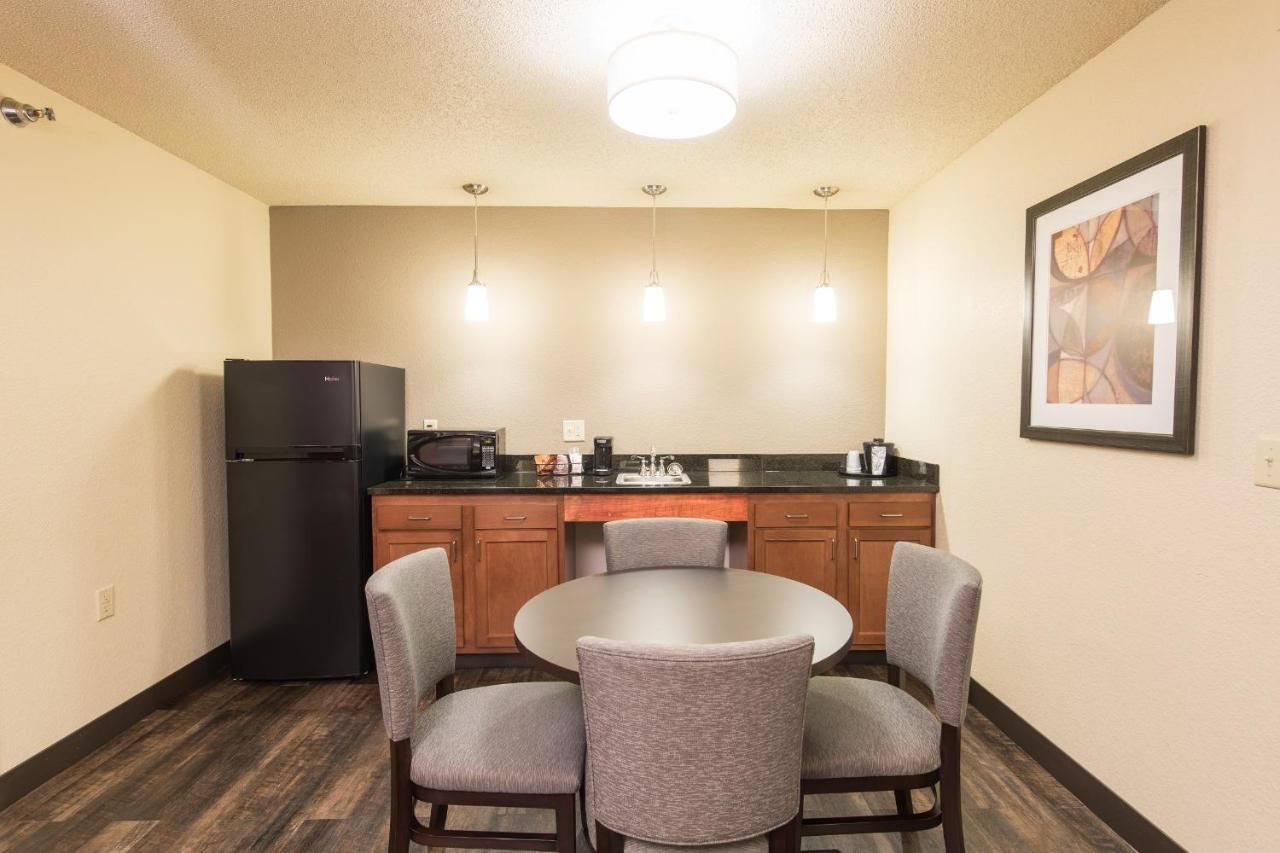 Americinn By Wyndham Mounds View Minneapolis Bagian luar foto