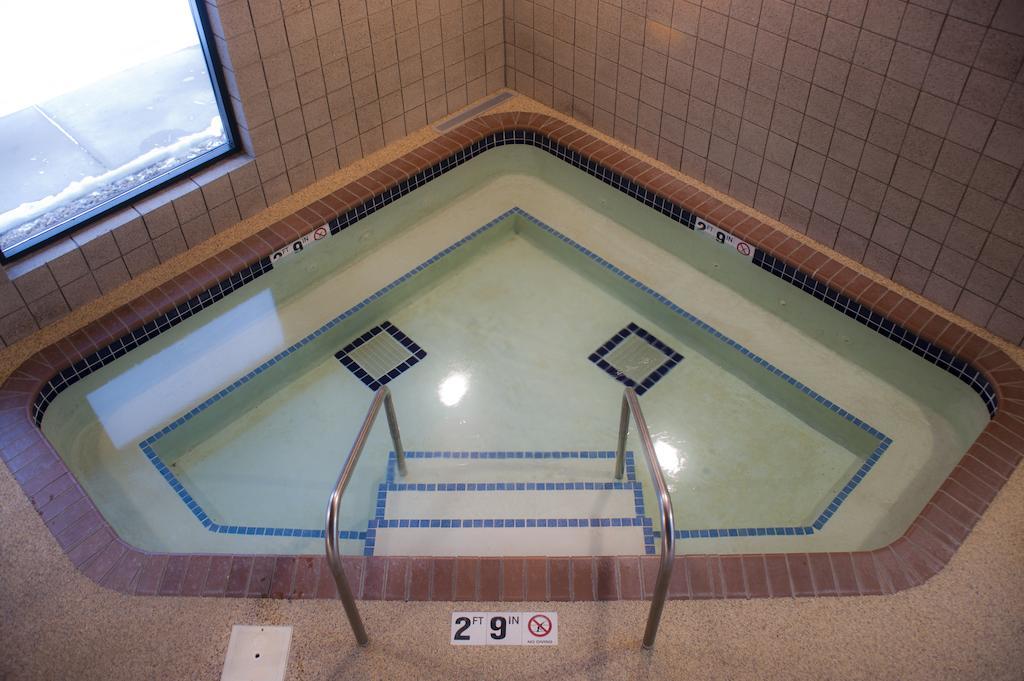 Americinn By Wyndham Mounds View Minneapolis Bagian luar foto
